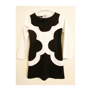 Girls Biscotti Collection dress